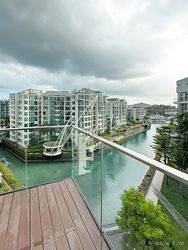 Reflections At Keppel Bay (D4), Condominium #554544651